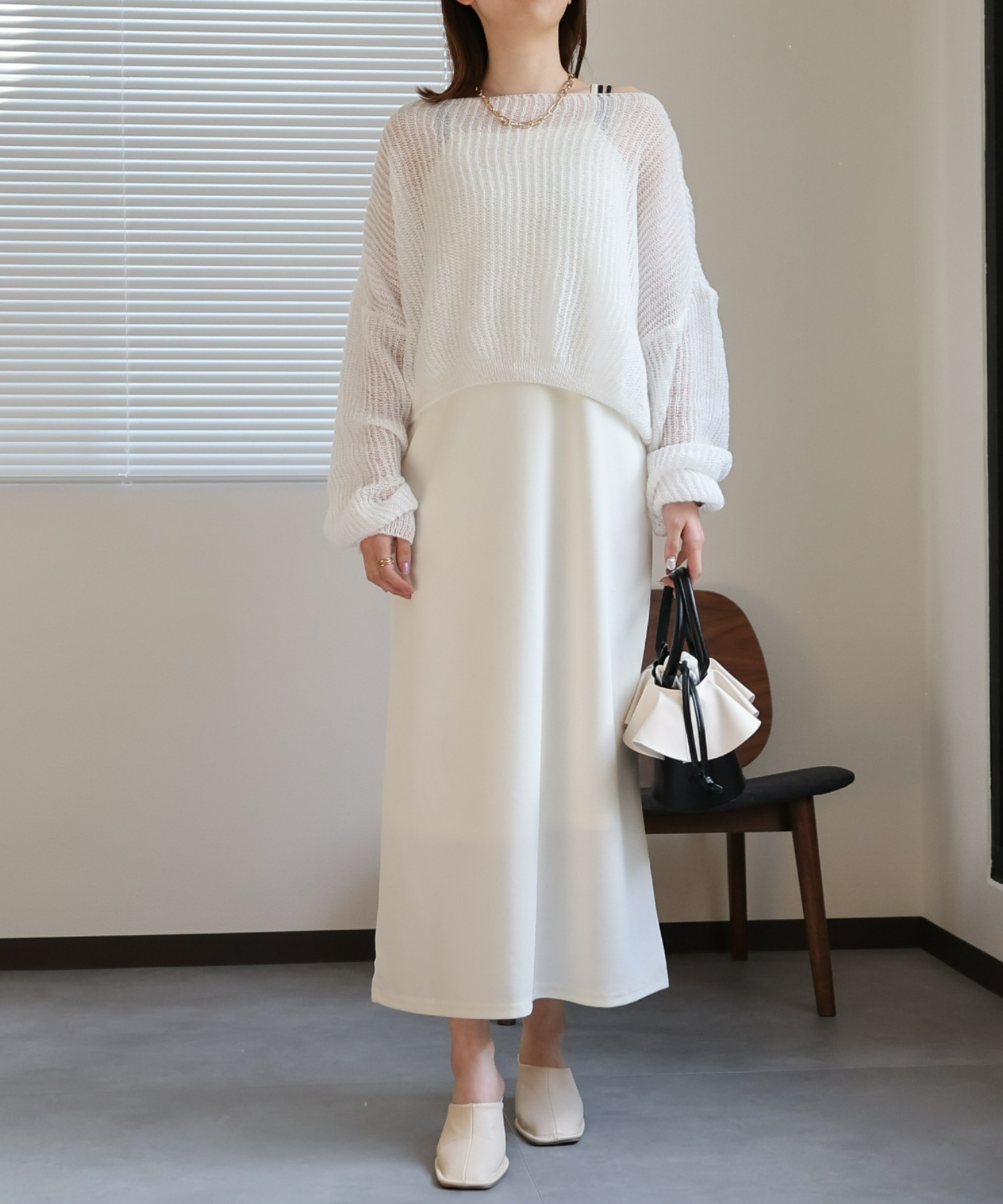model:162cm