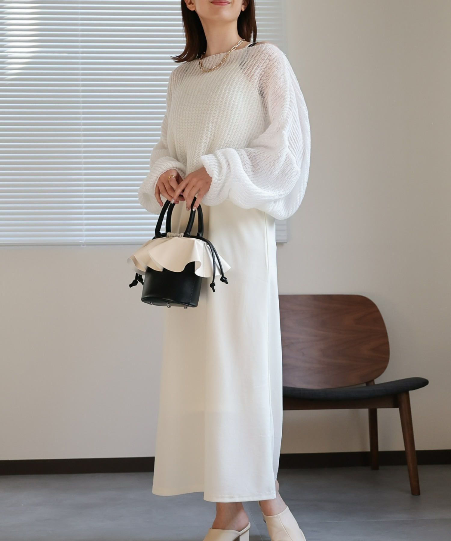 model:162cm