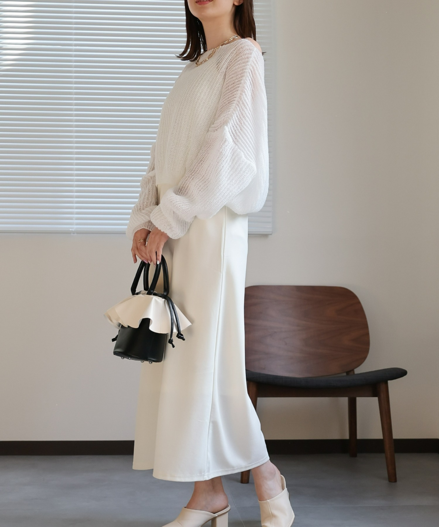 model:162cm