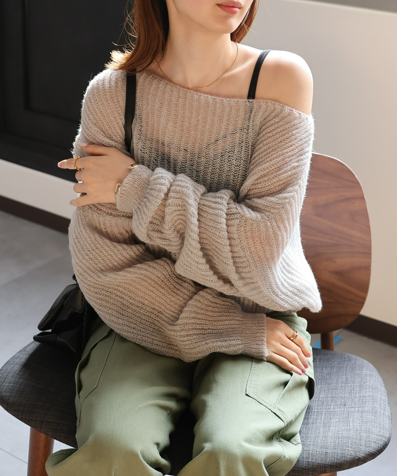 model:162cm