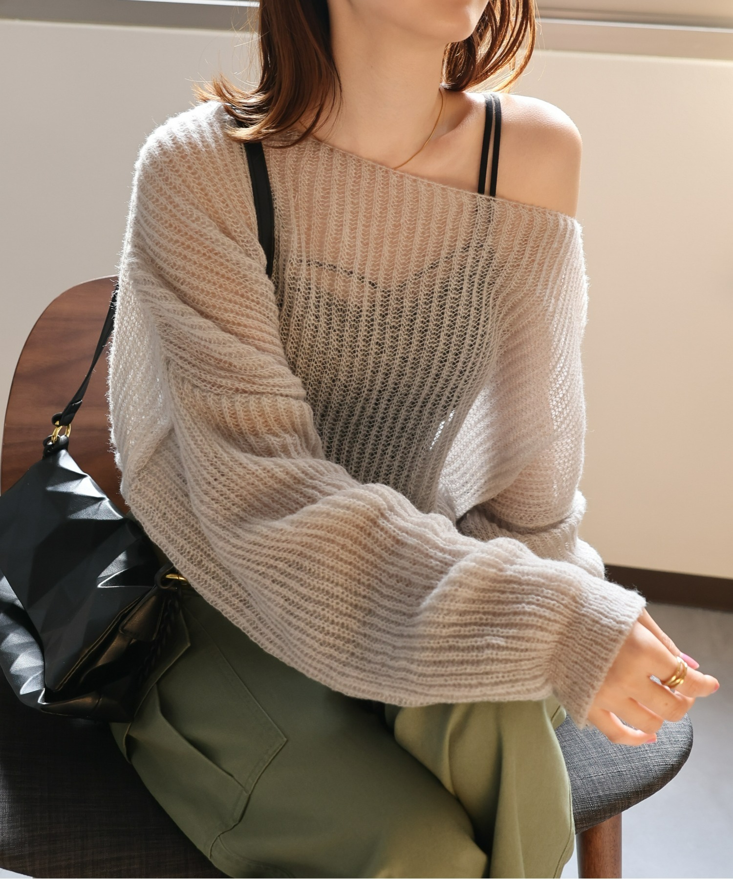 model:162cm
