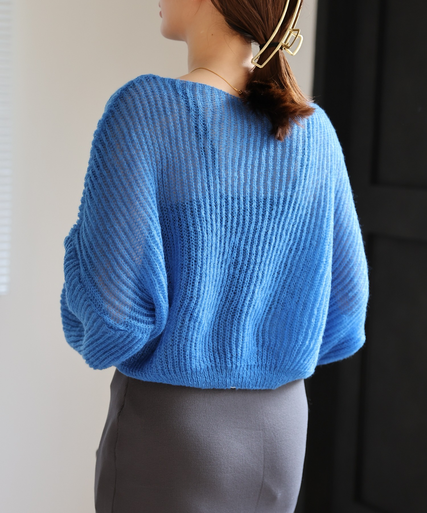 model:162cm