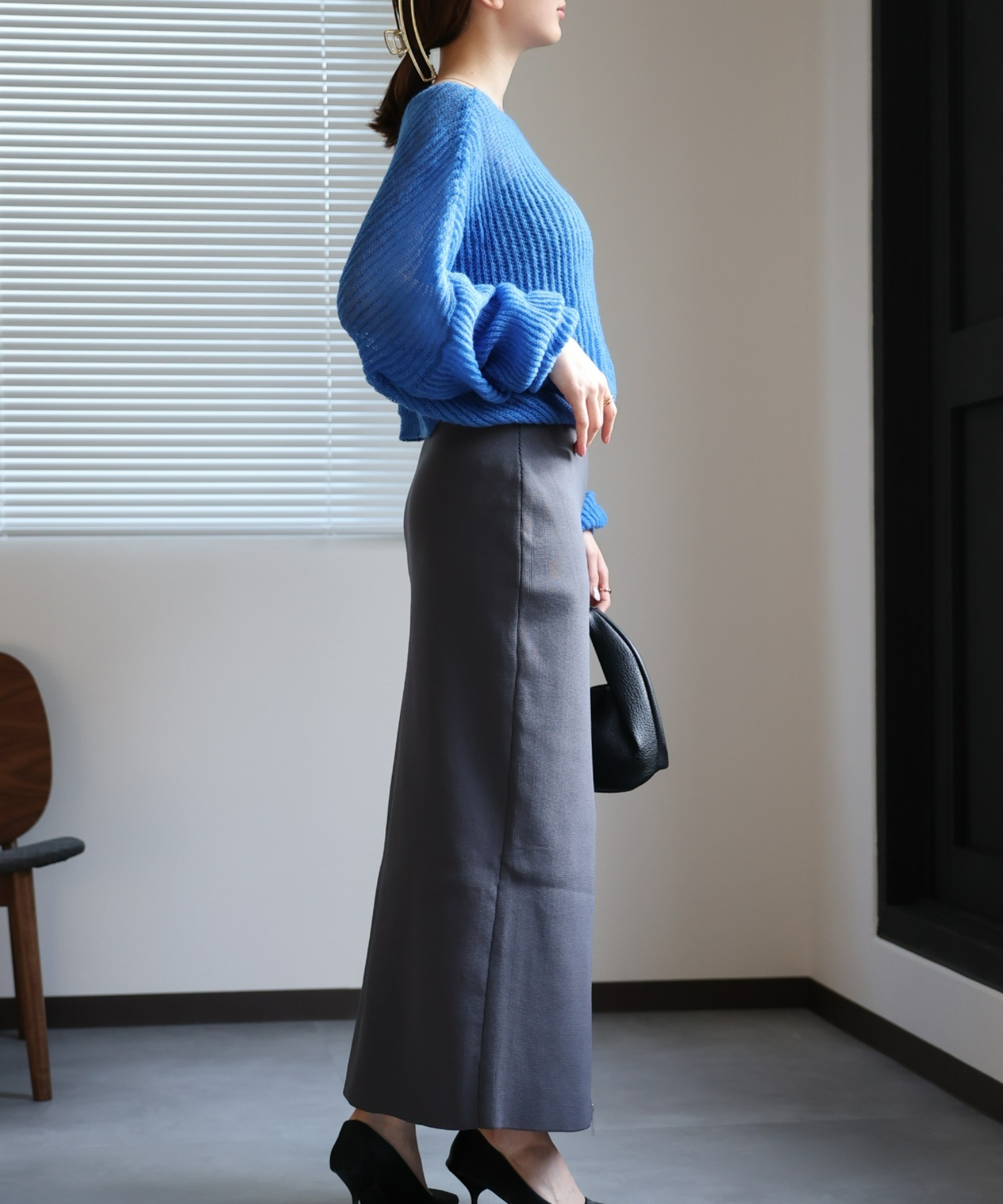 model:162cm