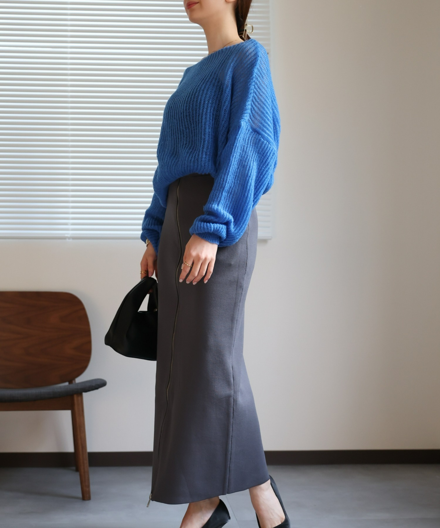 model:162cm