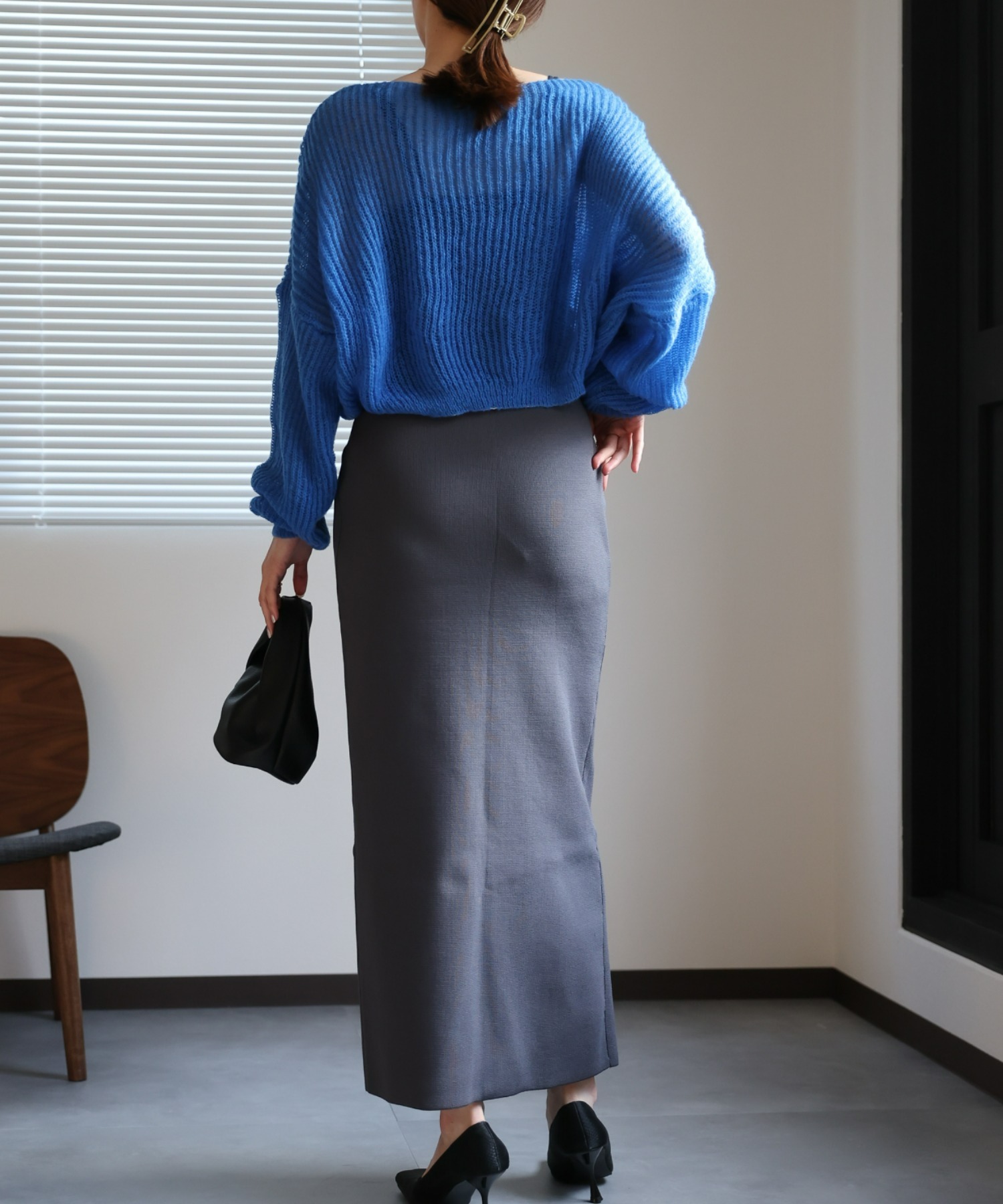 model:162cm