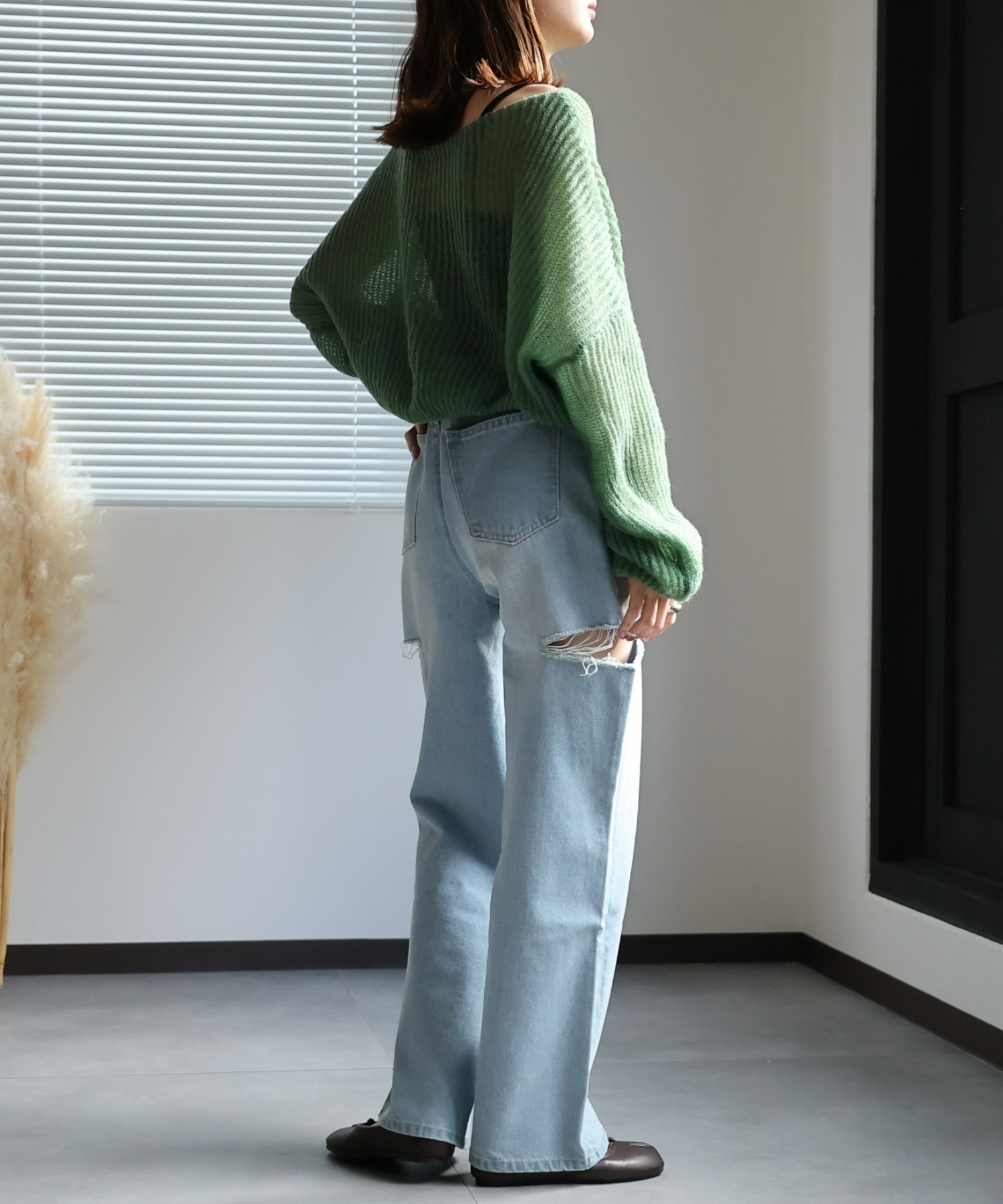 model:162cm