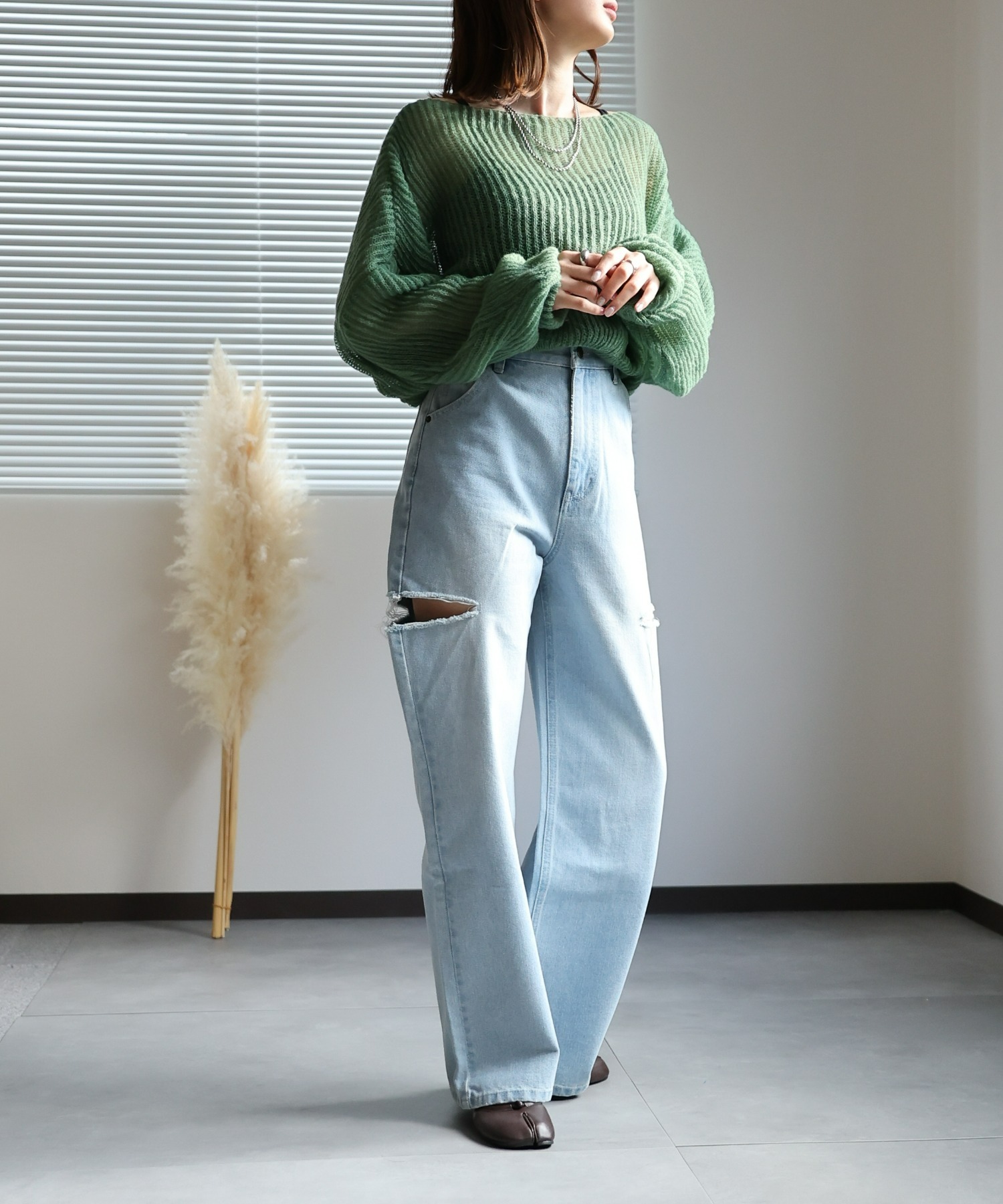 model:162cm