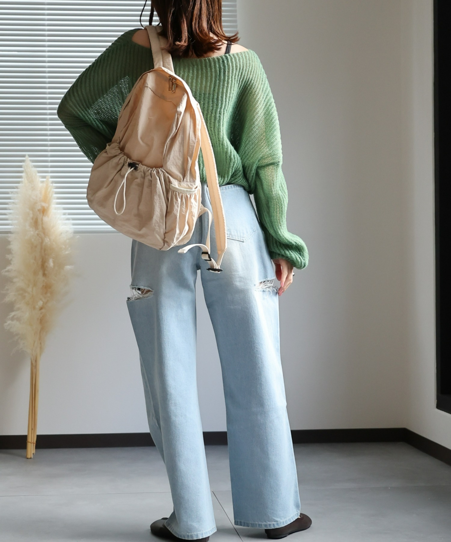 model:162cm