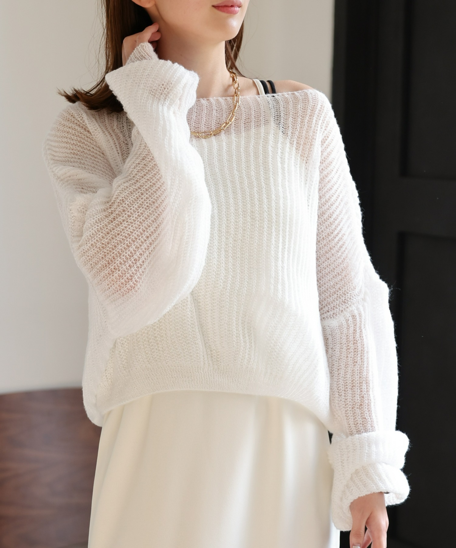 model:162cm