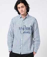 CLASSICS pt 長袖ワークSH