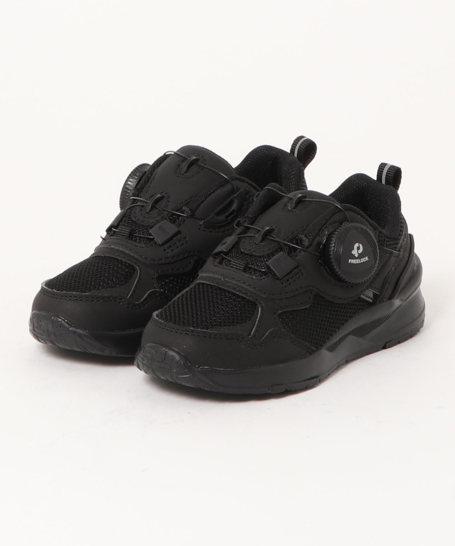 Madfoot マッドフット Mad Curious キッズスニーカー マッドキュリアス 000 Reshad Edu Af