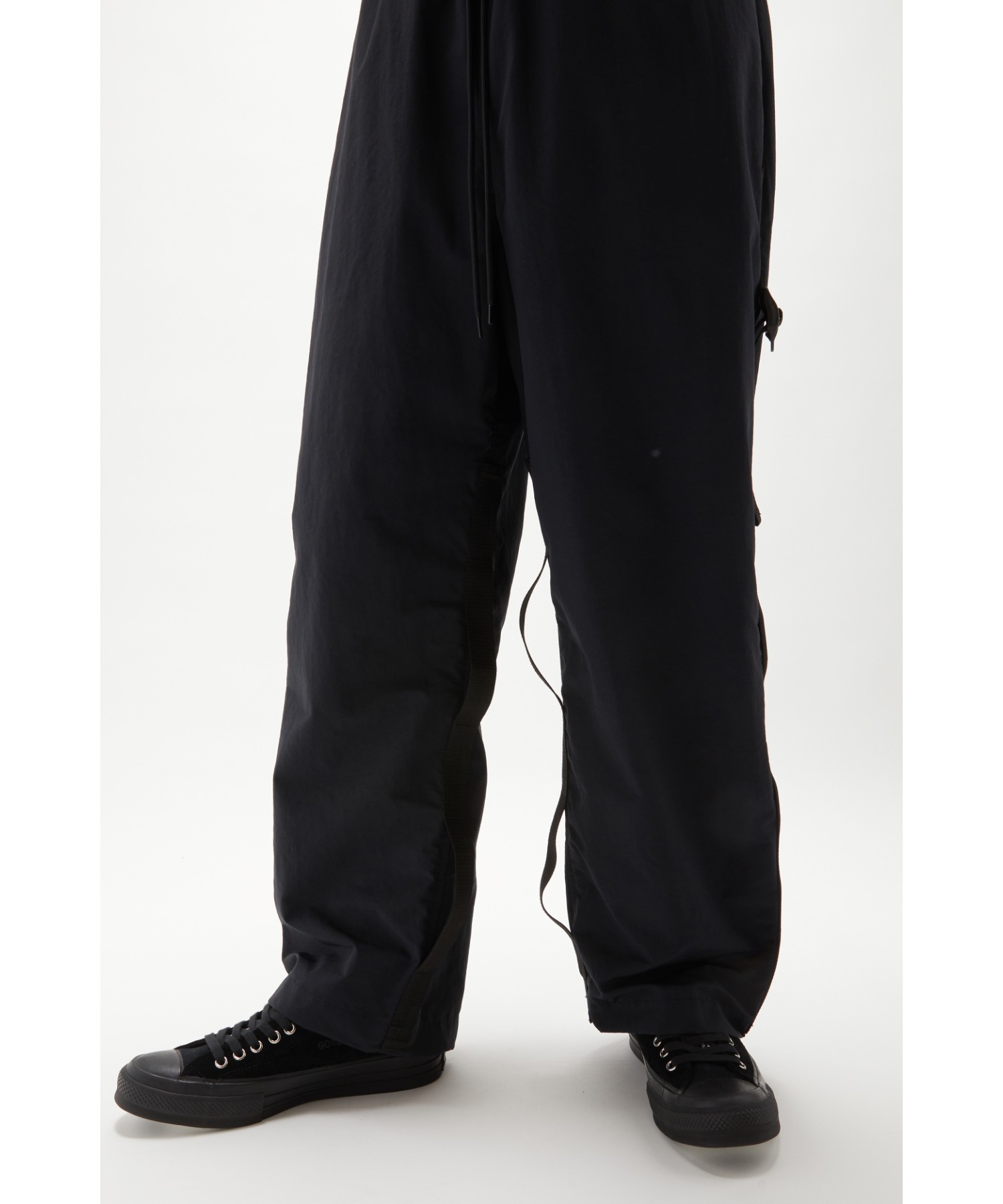 未使用品】 ワークパンツ/カーゴパンツ N.HOOLYWOOD TACTICAL PANTS