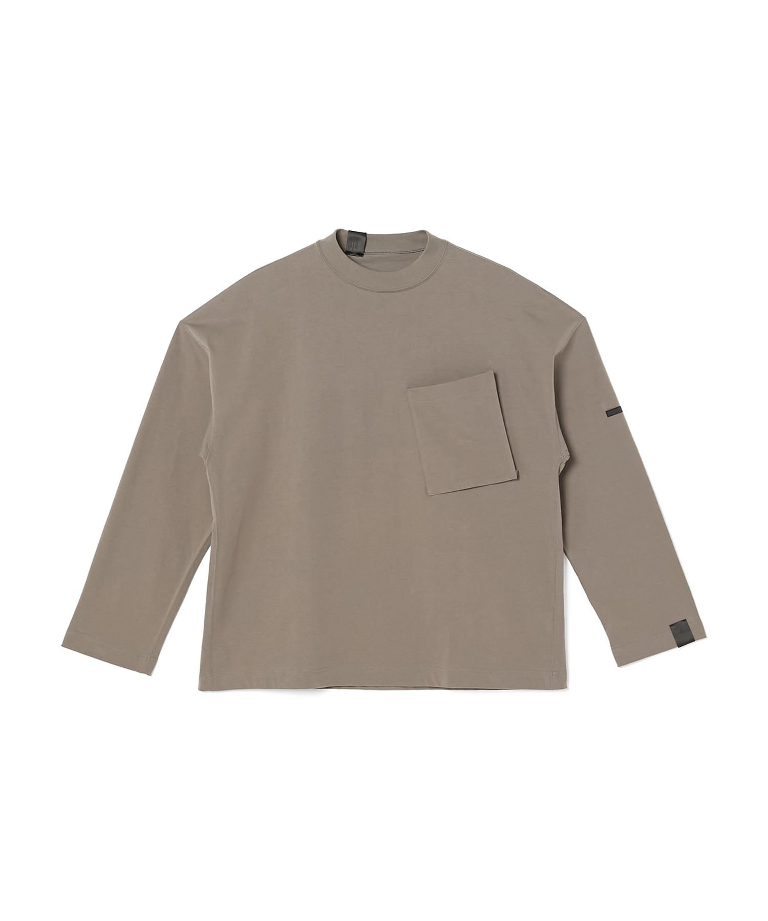 LONGSLEEVE T-SHIRT N.HOOLYWOOD COMPILE│N-HOOLYWOOD.COM