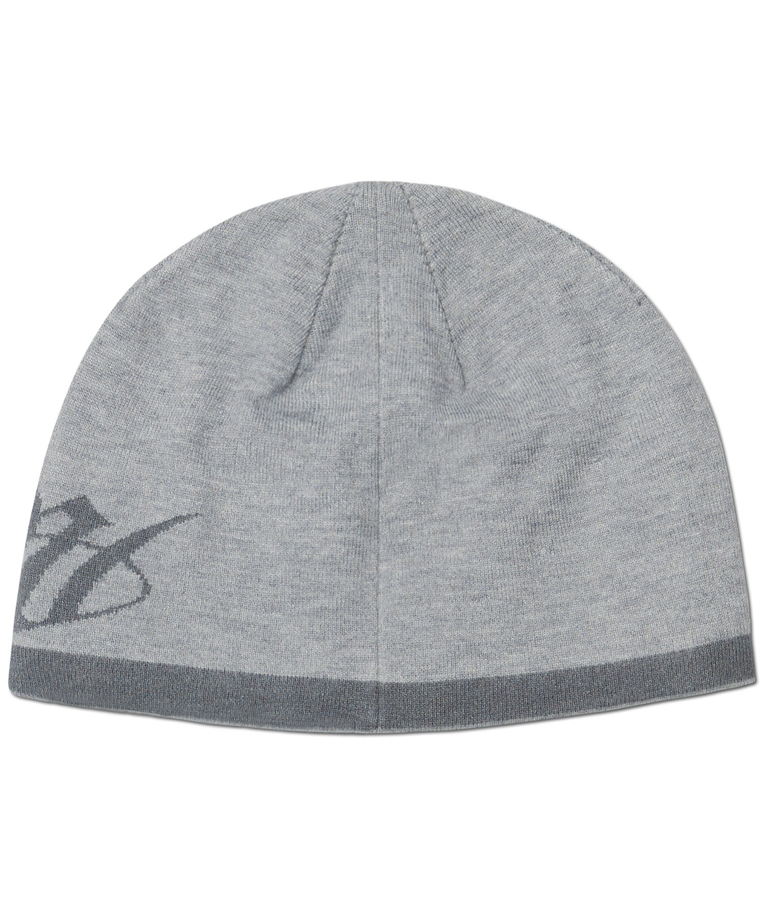 A'GEM/9 × .kom 『NOMANUAL/ノーマニュアル』RAW JACQUARD BEANIE/RAW