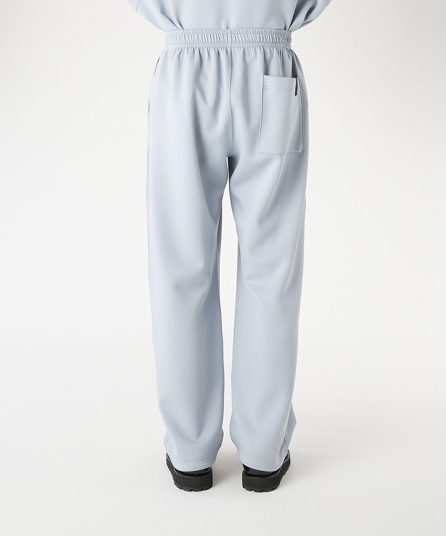 WIDE EASY PANTS N.HOOLYWOOD COMPILE│N-HOOLYWOOD.COM