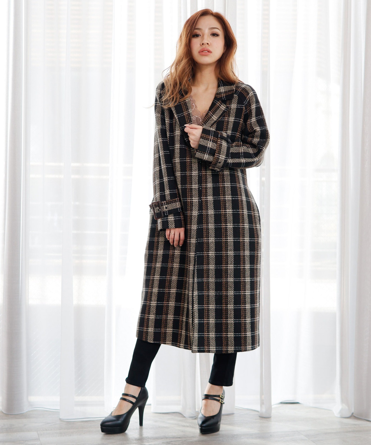 オーバーチェスターコート Missionindira Com