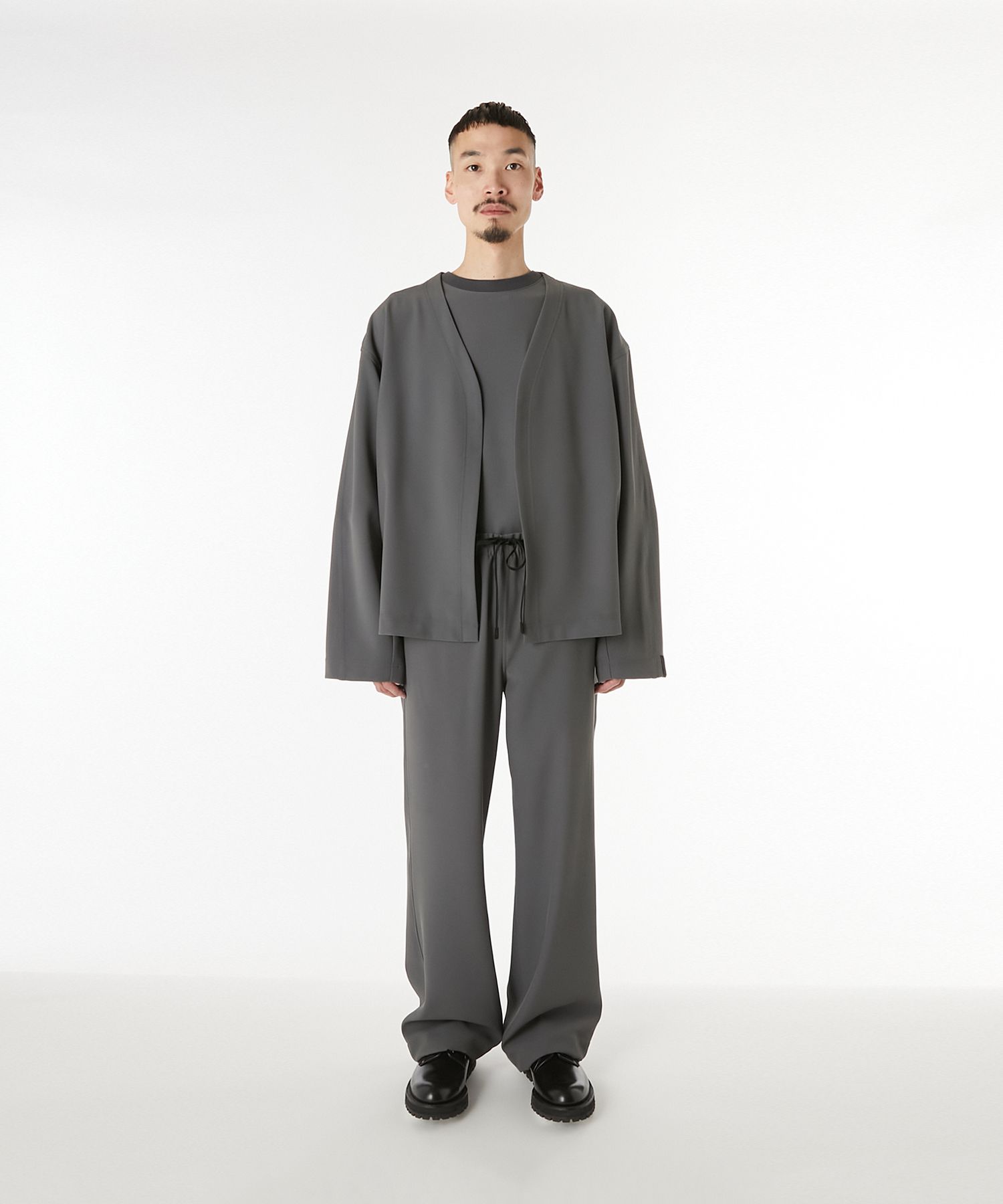 CARDIGAN N.HOOLYWOOD COMPILE│N-HOOLYWOOD.COM