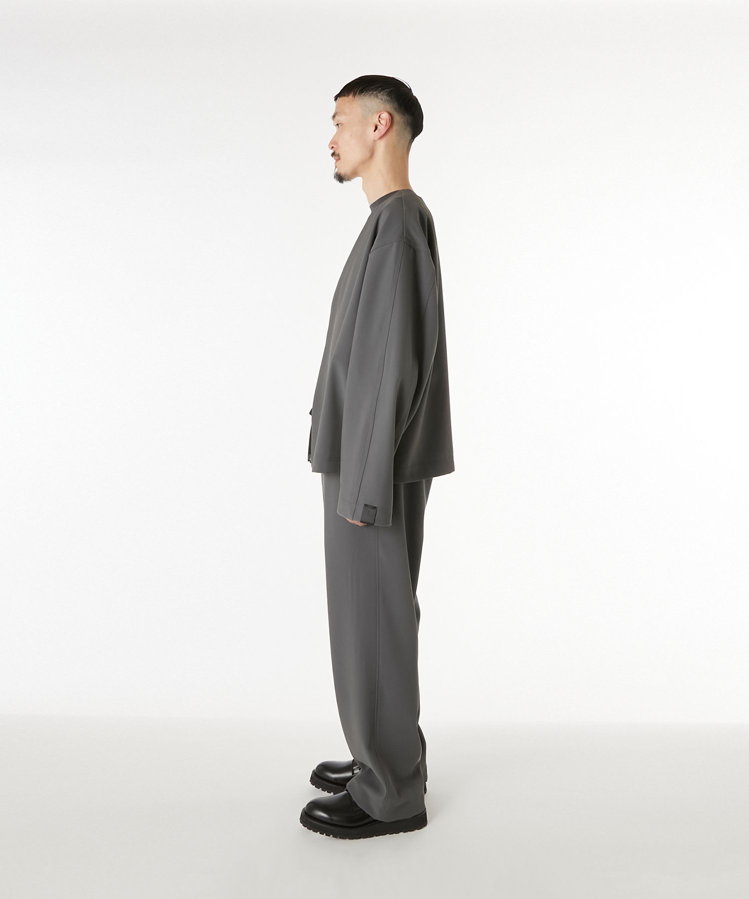 CARDIGAN N.HOOLYWOOD COMPILE│N-HOOLYWOOD.COM