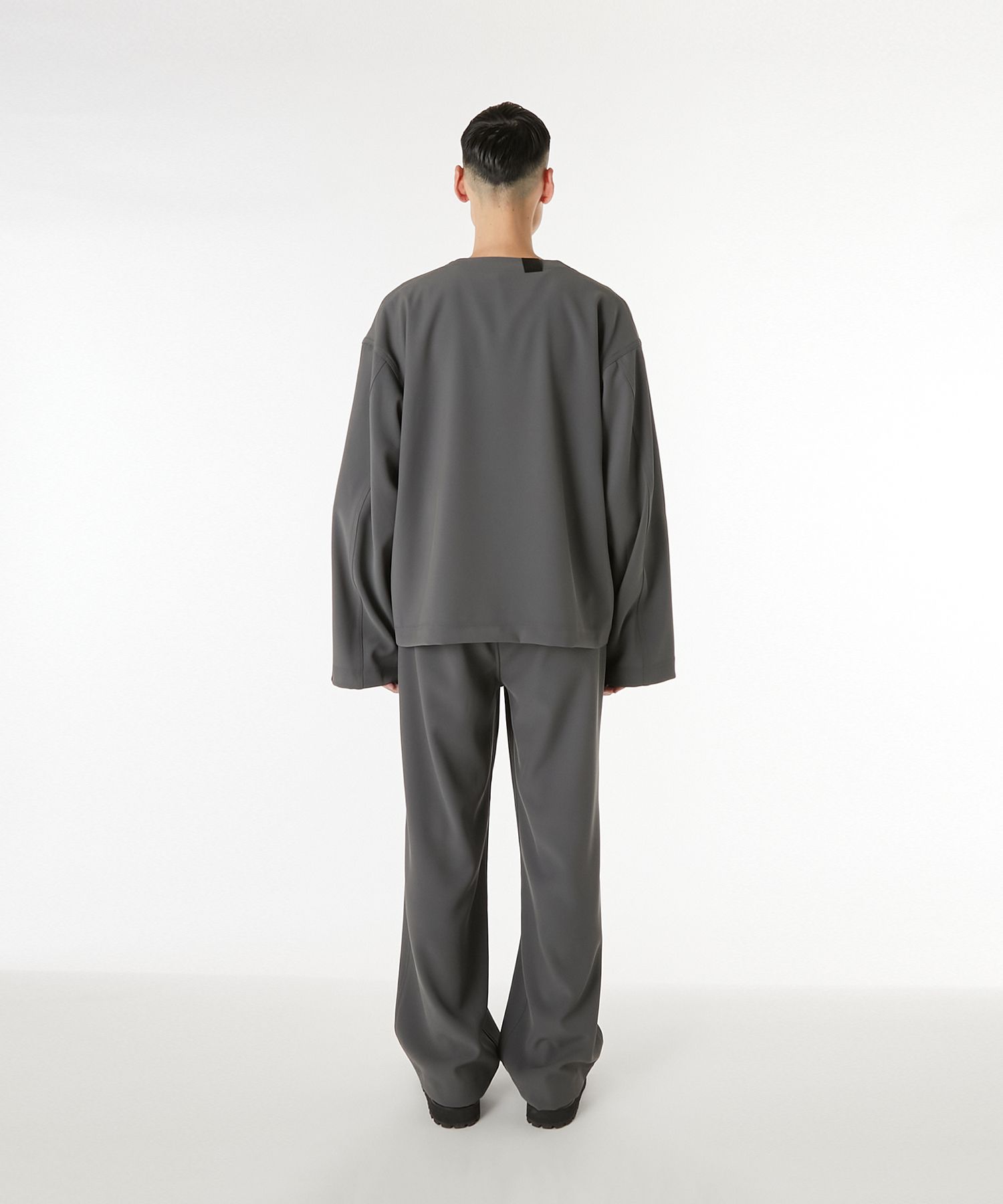 CARDIGAN N.HOOLYWOOD COMPILE│N-HOOLYWOOD.COM