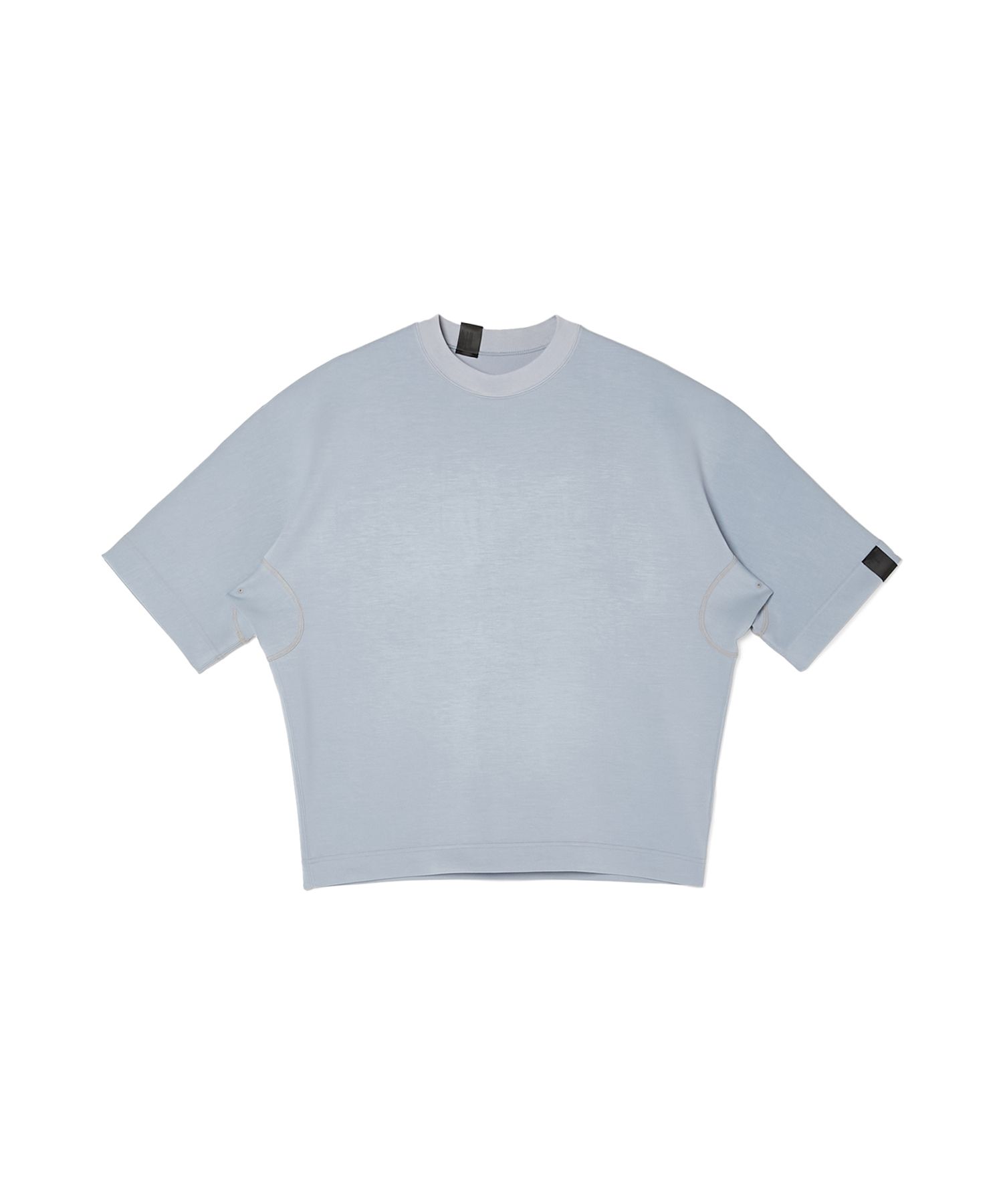 DOLMAN SLEEVE T-SHIRT N.HOOLYWOOD COMPILE│N-HOOLYWOOD.COM