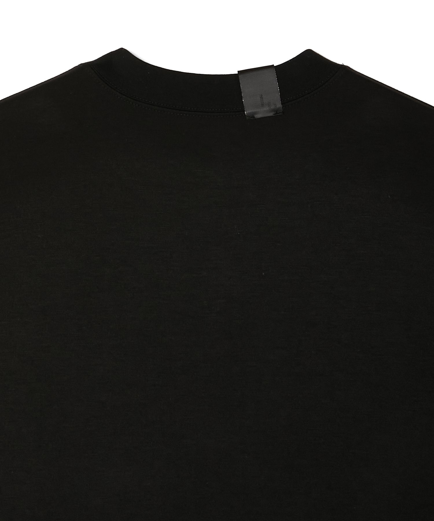 DOLMAN SLEEVE T-SHIRT N.HOOLYWOOD COMPILE│N-HOOLYWOOD.COM