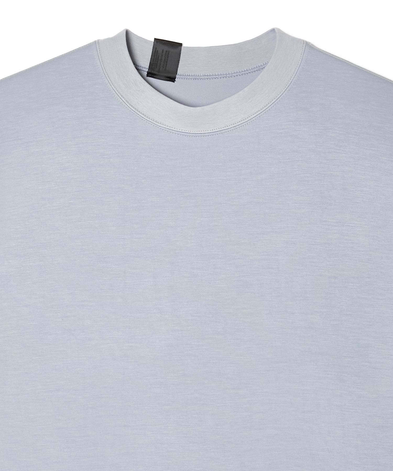 N.HOOLYWOOD COMPILE LINE エヌハリウッド ミスターハリウッド コンパイルライン 26SS 日本製 DOLMAN SLEEVE T-SHIRT ドルマンスリーブTシャツ 2261-CS55-021 peg 42(XL) BLACK トップス【新古品】【中古】【N.HOOLYWOOD COMPILE LINE】 DOLMAN SLEEVE T-SHIRT N.HOOLYWOOD COMPILE│N-HOOLYWOOD.COM