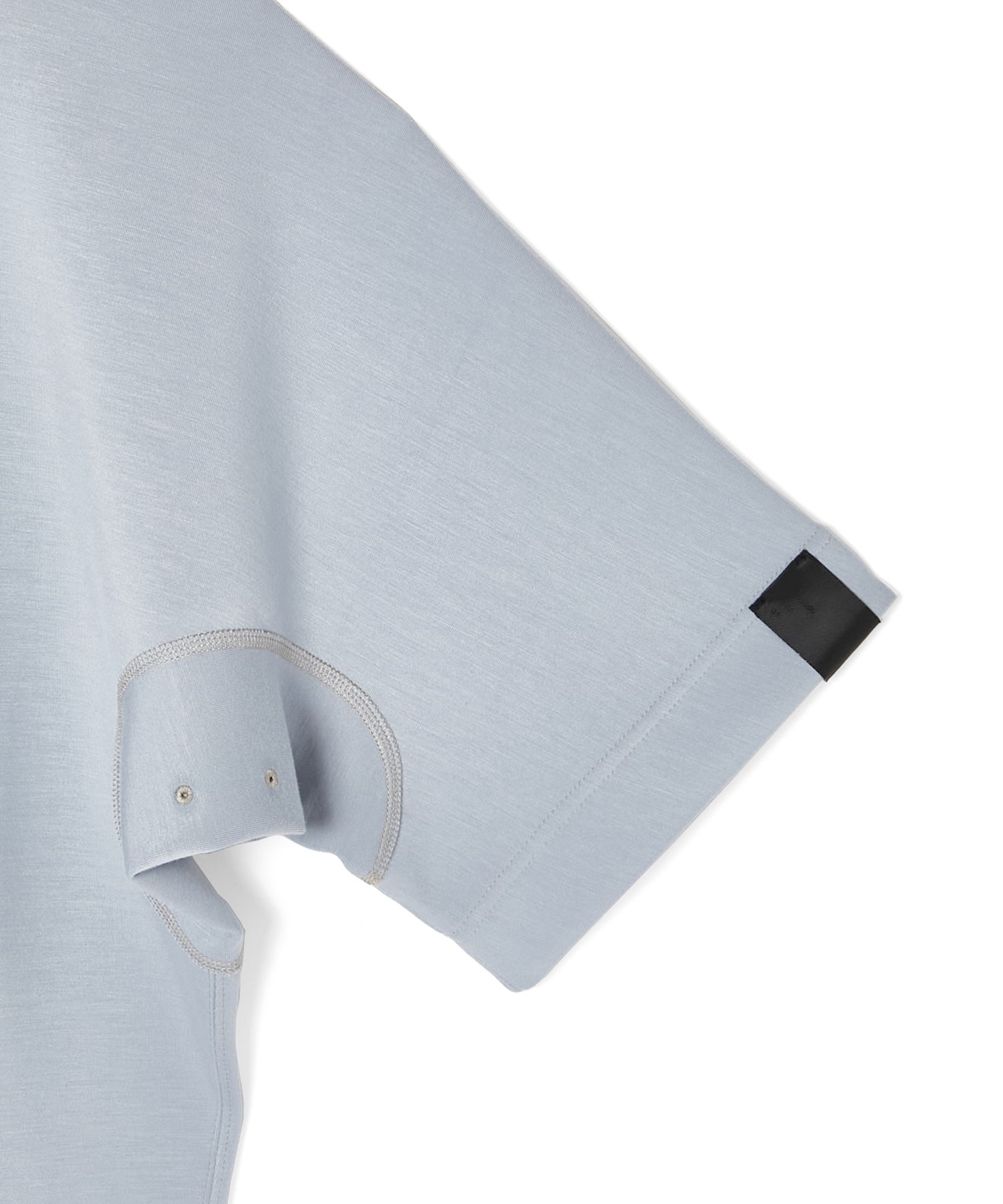DOLMAN SLEEVE T-SHIRT N.HOOLYWOOD COMPILE│N-HOOLYWOOD.COM