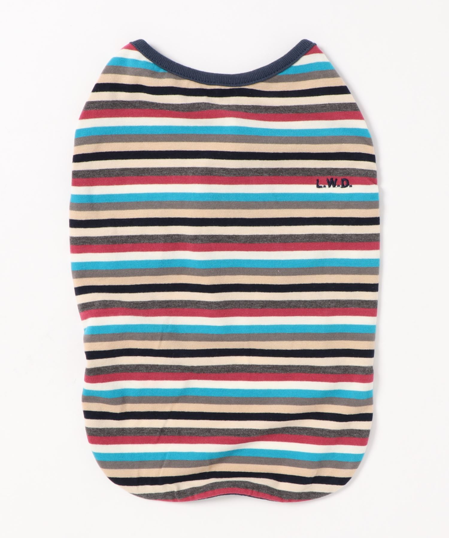 犬と生活 いぬとせいかつ ウォームマルチベスト 犬服 ドッグウェア Gaza Cch