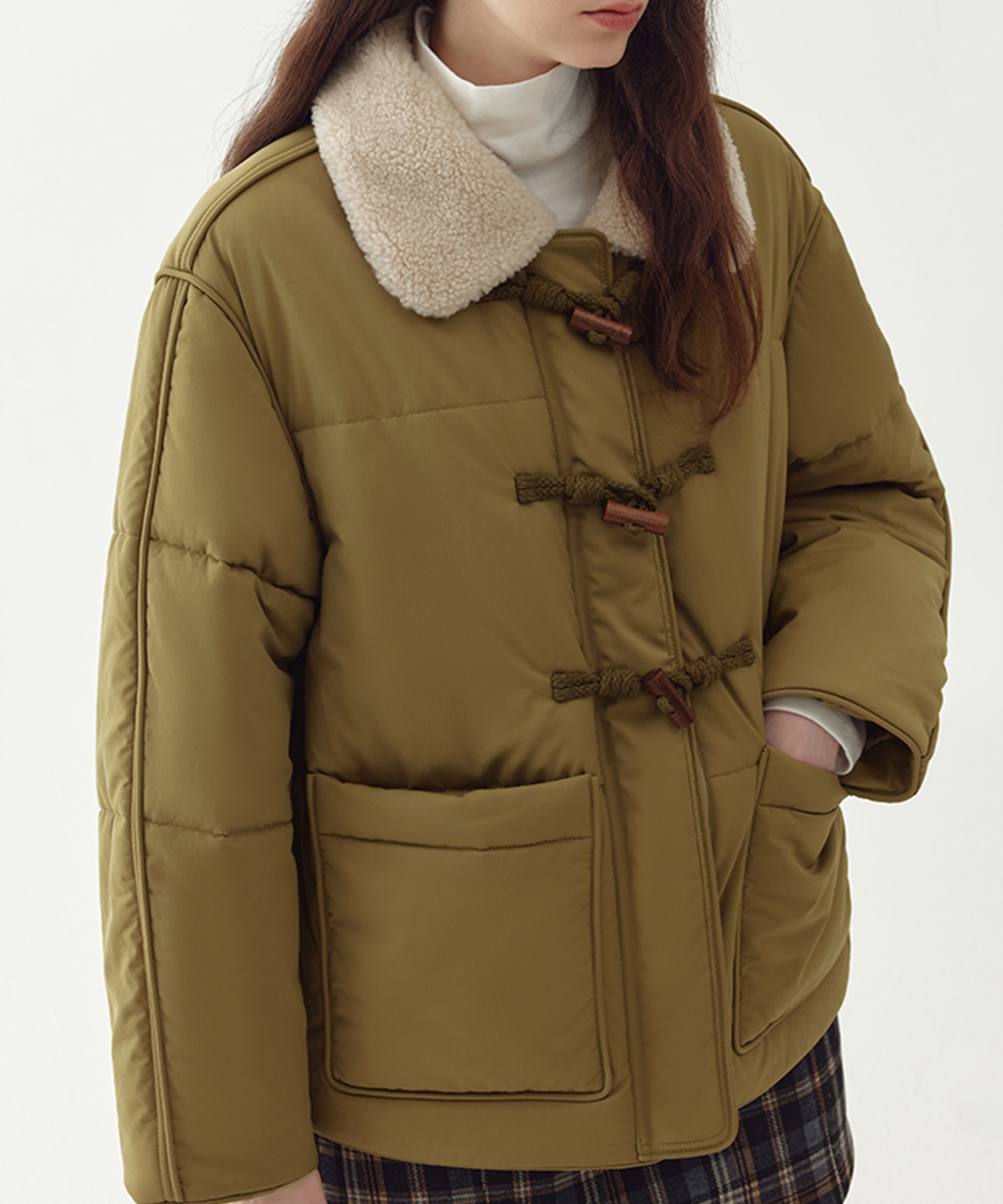 値下げ◯ 即完　BELVET ファイヤーマンジャケットブラウンM 円堂守着用 値下げ◯ 即完 BELVET ファイヤーマンジャケットブラウンM 円堂守着用