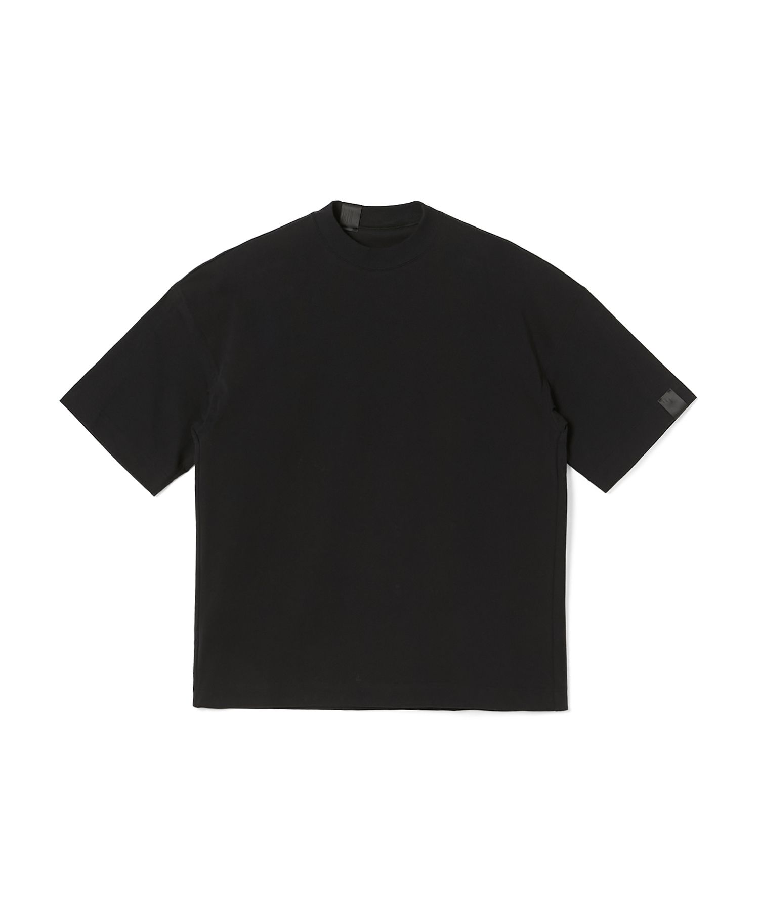 HUG O WaRコラボT-sh（planty hollywood wols） Men's Boxy University of Texas at Austin Longhorns Graphic