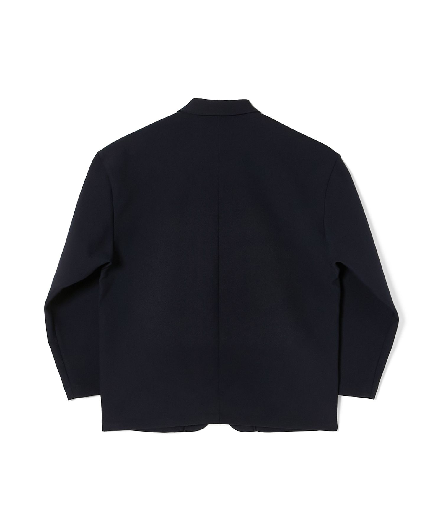 N.HOOLYWOOD コーデュロイジャケット N.HOOLYWOOD - TRACK JACKET （BLACK）｜コーデュロイ トラック