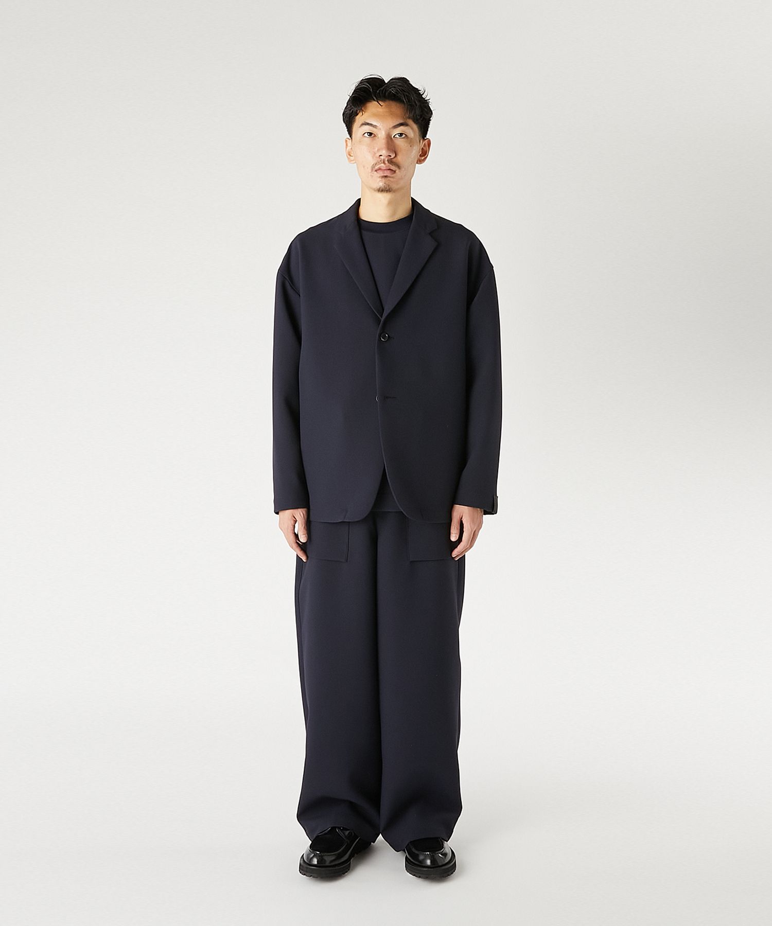 JACKET N.HOOLYWOOD COMPILE│N-HOOLYWOOD.COM