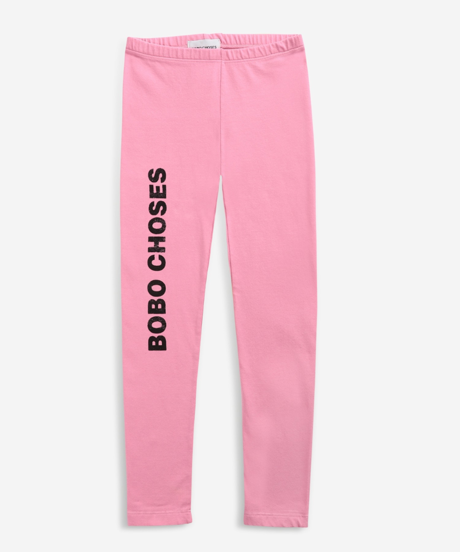 BOBO CHOSESBobo Choses leggings 【SALE／77%OFF】 好評受付中 pink
