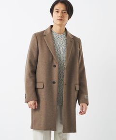 メンズ アウター ジャケット チェスターコート通販 ユナイテッドアローズ公式通販 United Arrows Ltd 1ページ目