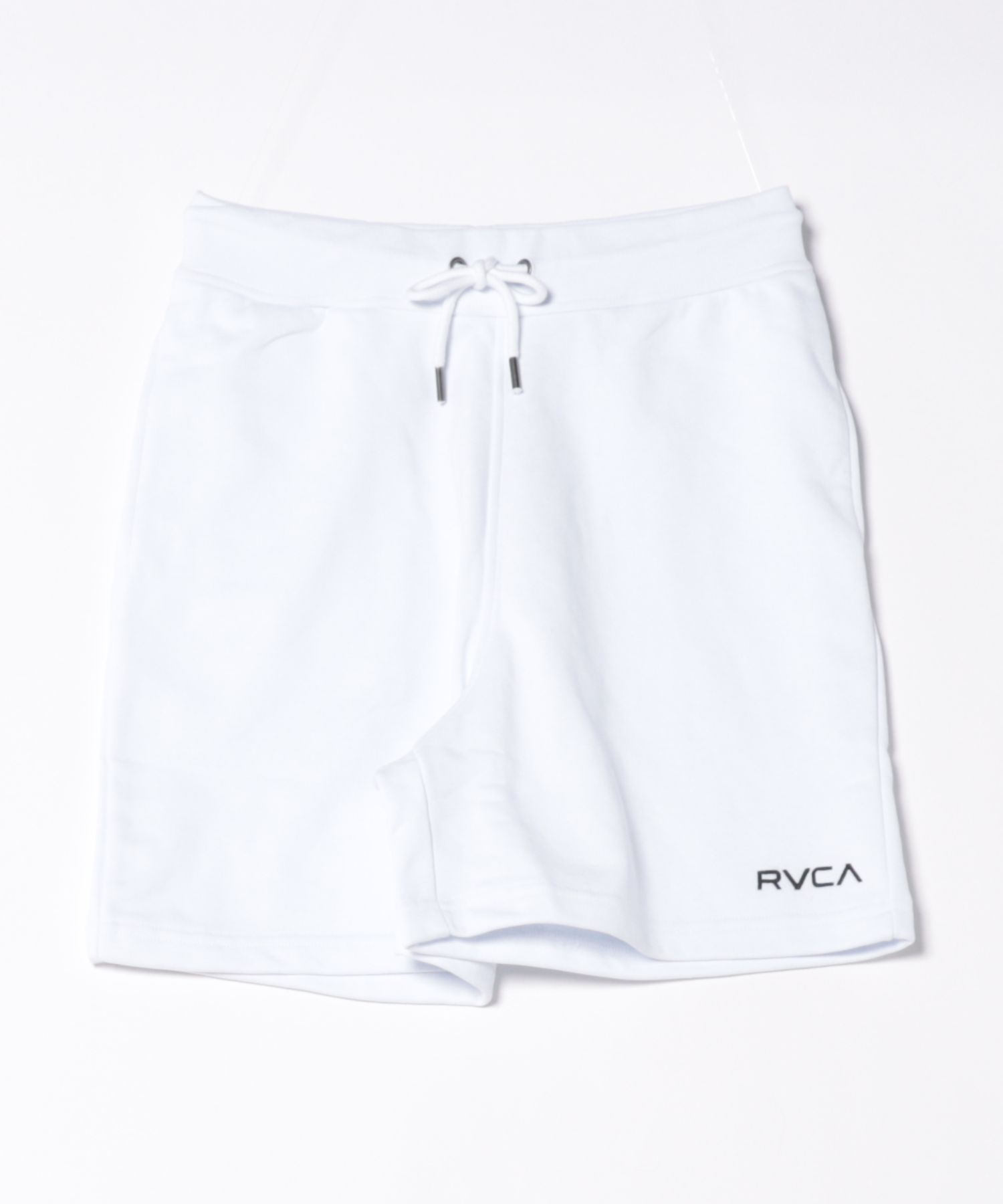 RVCA/ルーカ スウェットショートパンツ BF043-551