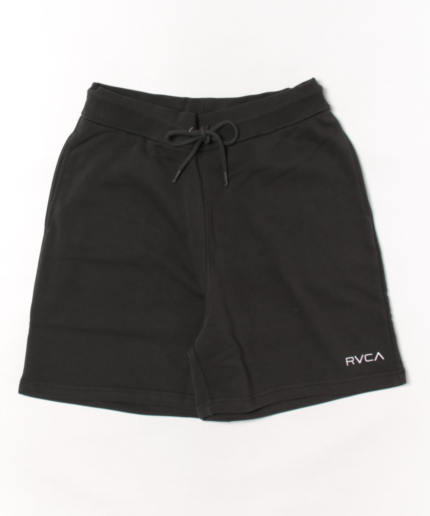 RVCA/ルーカ スウェットショートパンツ BF043-551