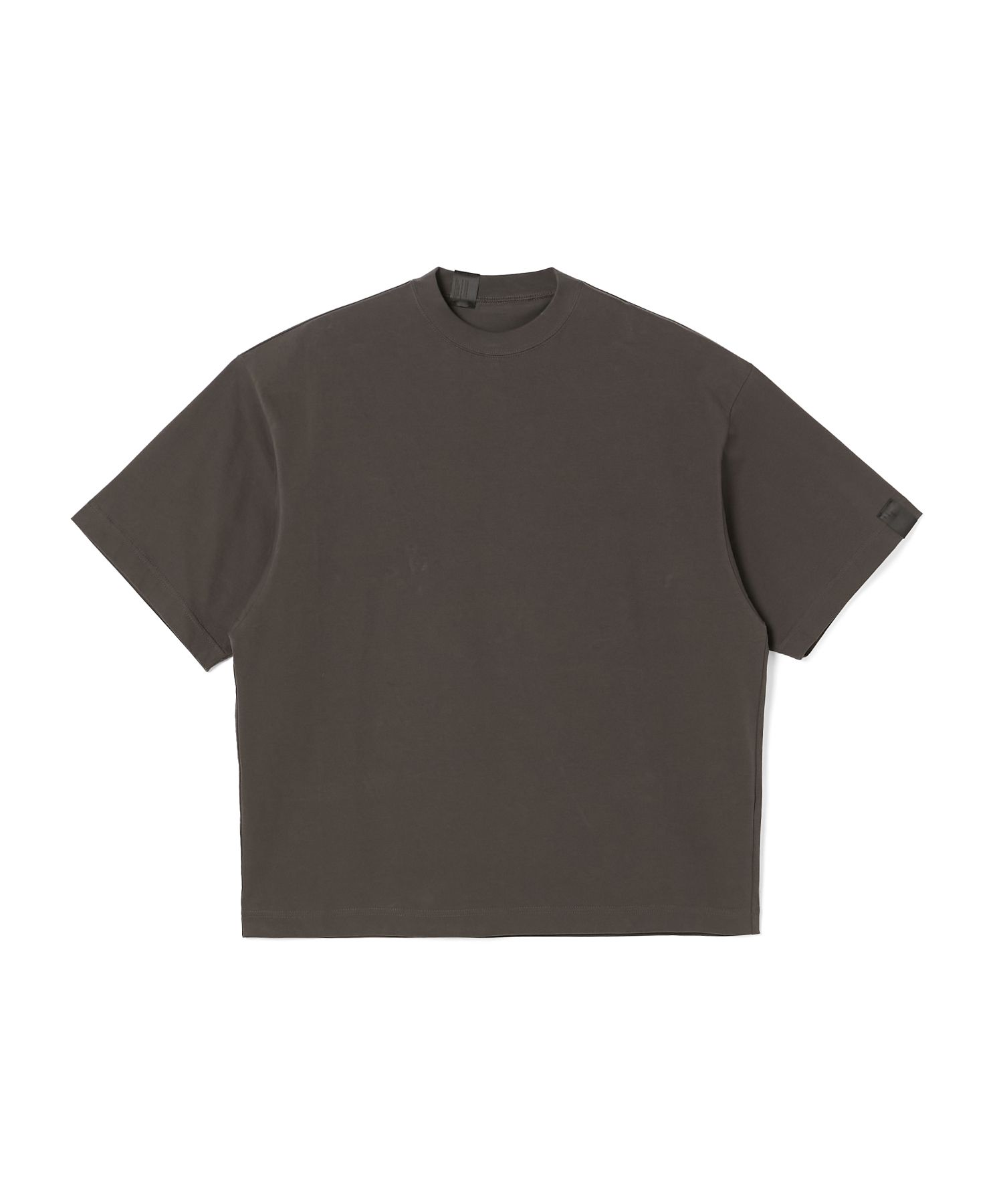 N.HOOLYWOOD(エヌハリウッド)BIG T-SHIRT ビッグTシャツ N.HOOLYWOOD - BIG T-SHIRT / 2231-CS55-003 peg | chemical