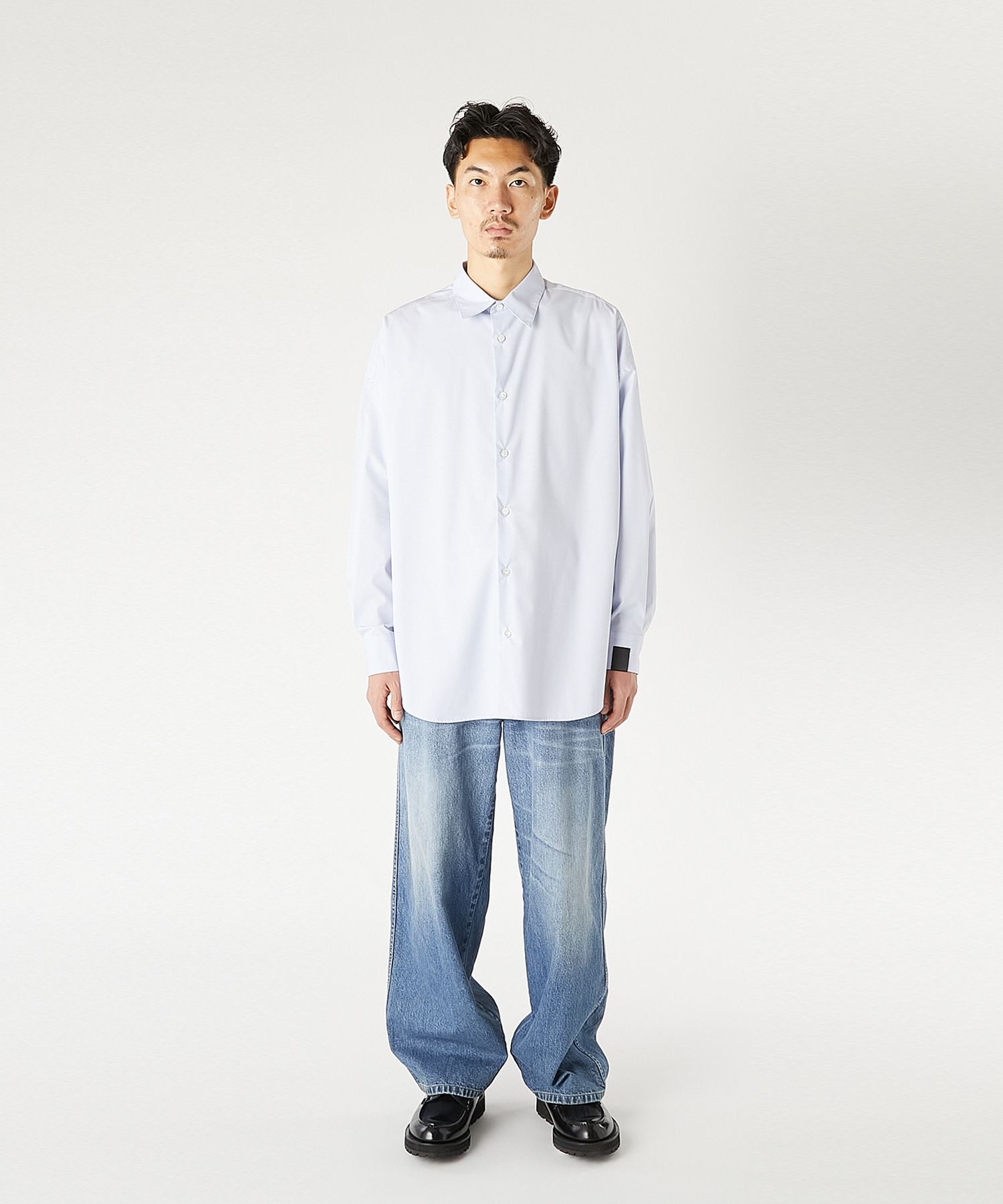 SHIRT N.HOOLYWOOD COMPILE│N-HOOLYWOOD.COM