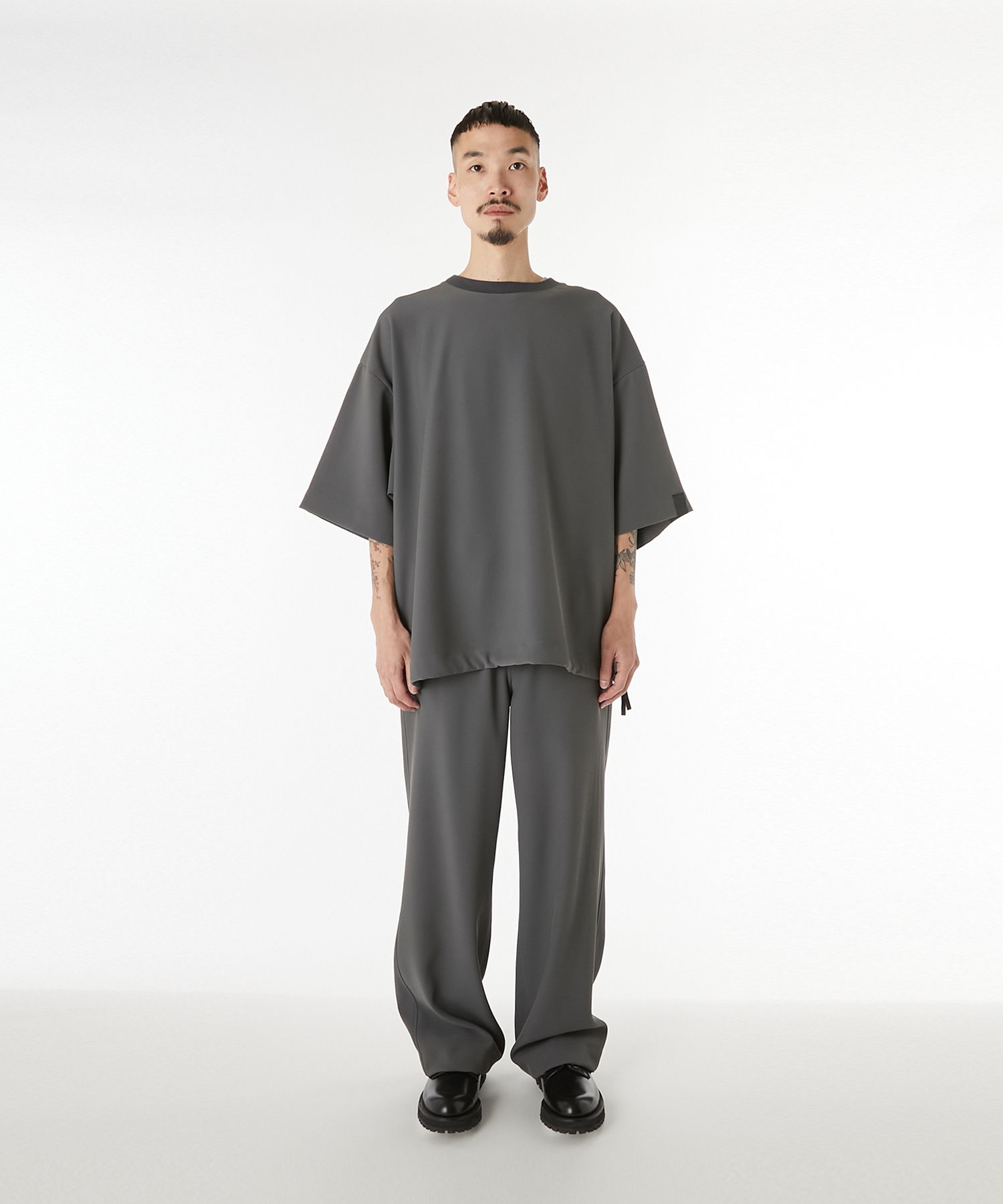 T-SHIRT N.HOOLYWOOD COMPILE│N-HOOLYWOOD.COM