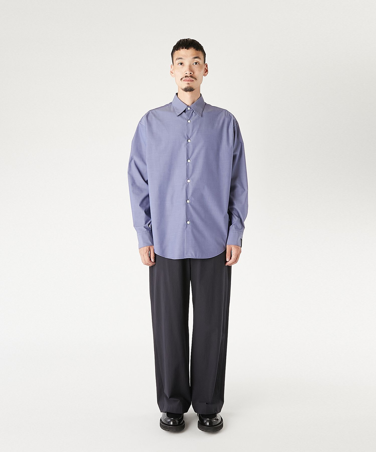 SHIRT N.HOOLYWOOD COMPILE│N-HOOLYWOOD.COM