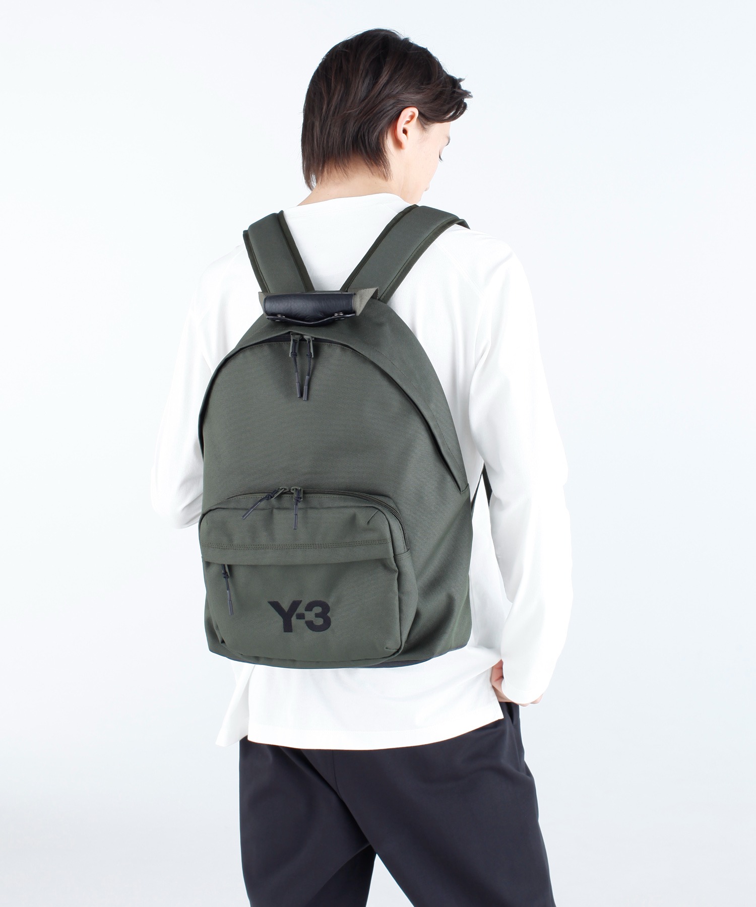 超歓迎】 Y-3 CL BP バックパック リュック agapeeurope.org