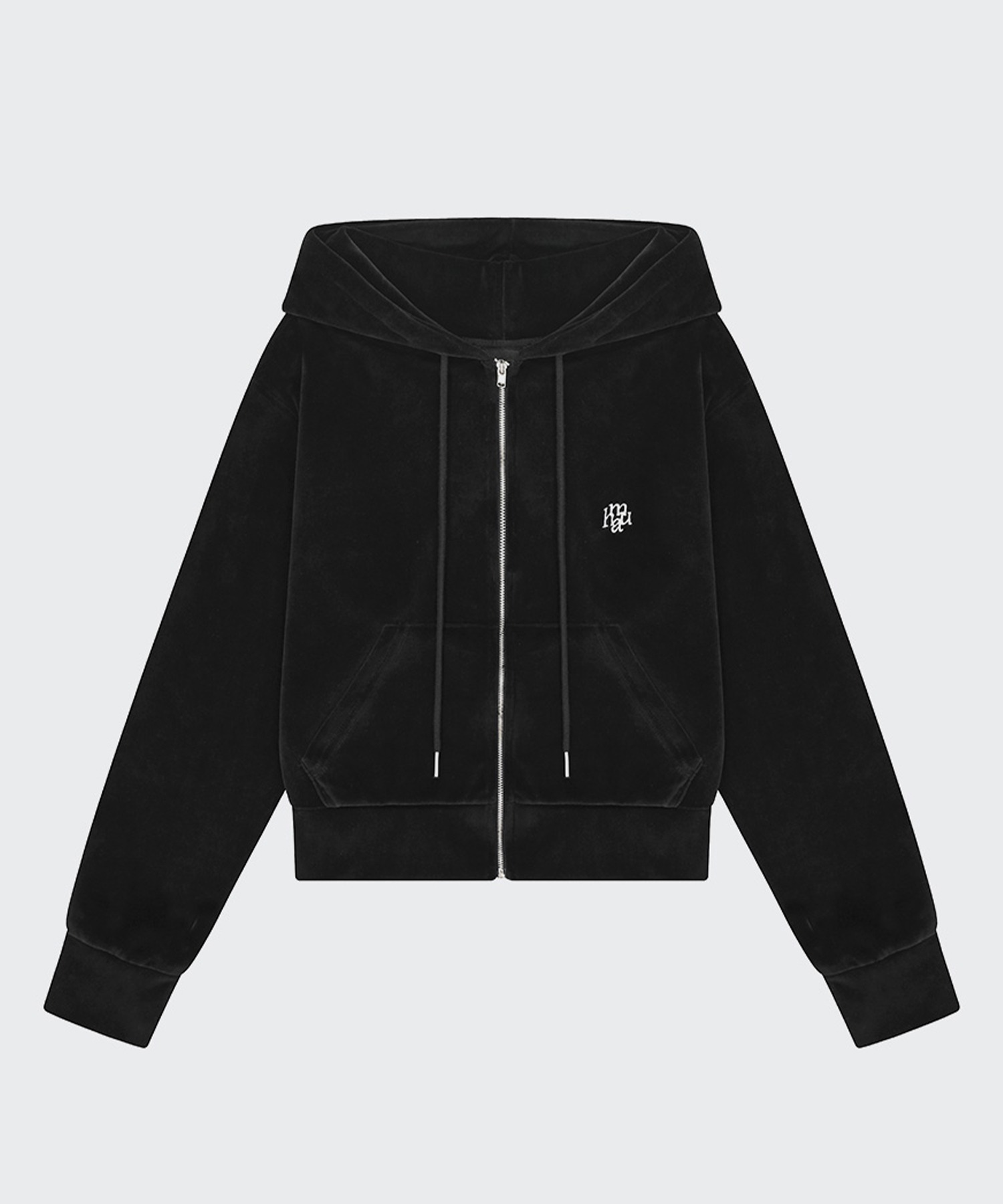 ★as''on★MOA REVERSIBLE SLEEVELESS / BLACK★韓国送料込 Maiko×SHIBUYA Satin HANTEN(半纏) Reversible Jacket[VWJ022