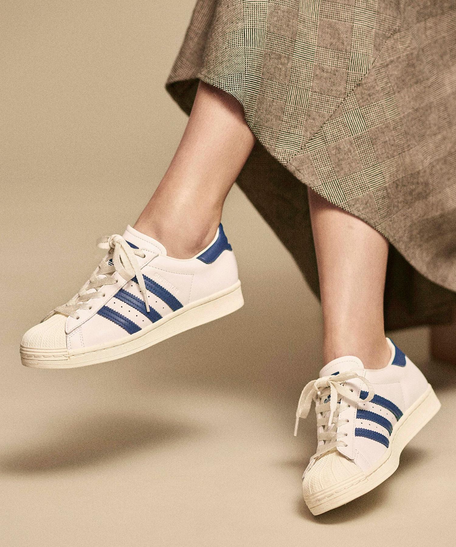 商品詳細 別注 Adidas Originals アディダス Superstar スーパースター スニーカー Beauty Youth ビューティ ユース 公式通販