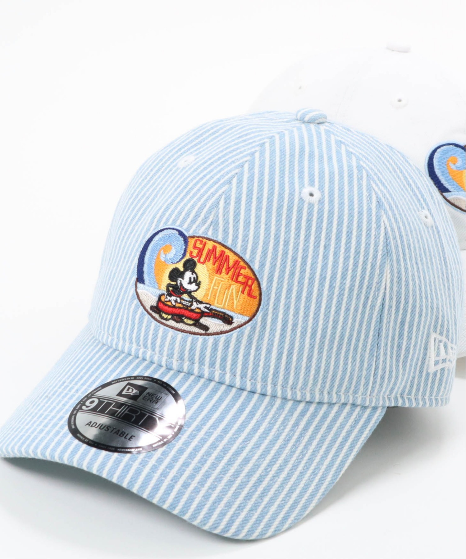 ニューエラ キャップ 9thirty ディズニー ミッキーマウス Sas Unibuc Ro