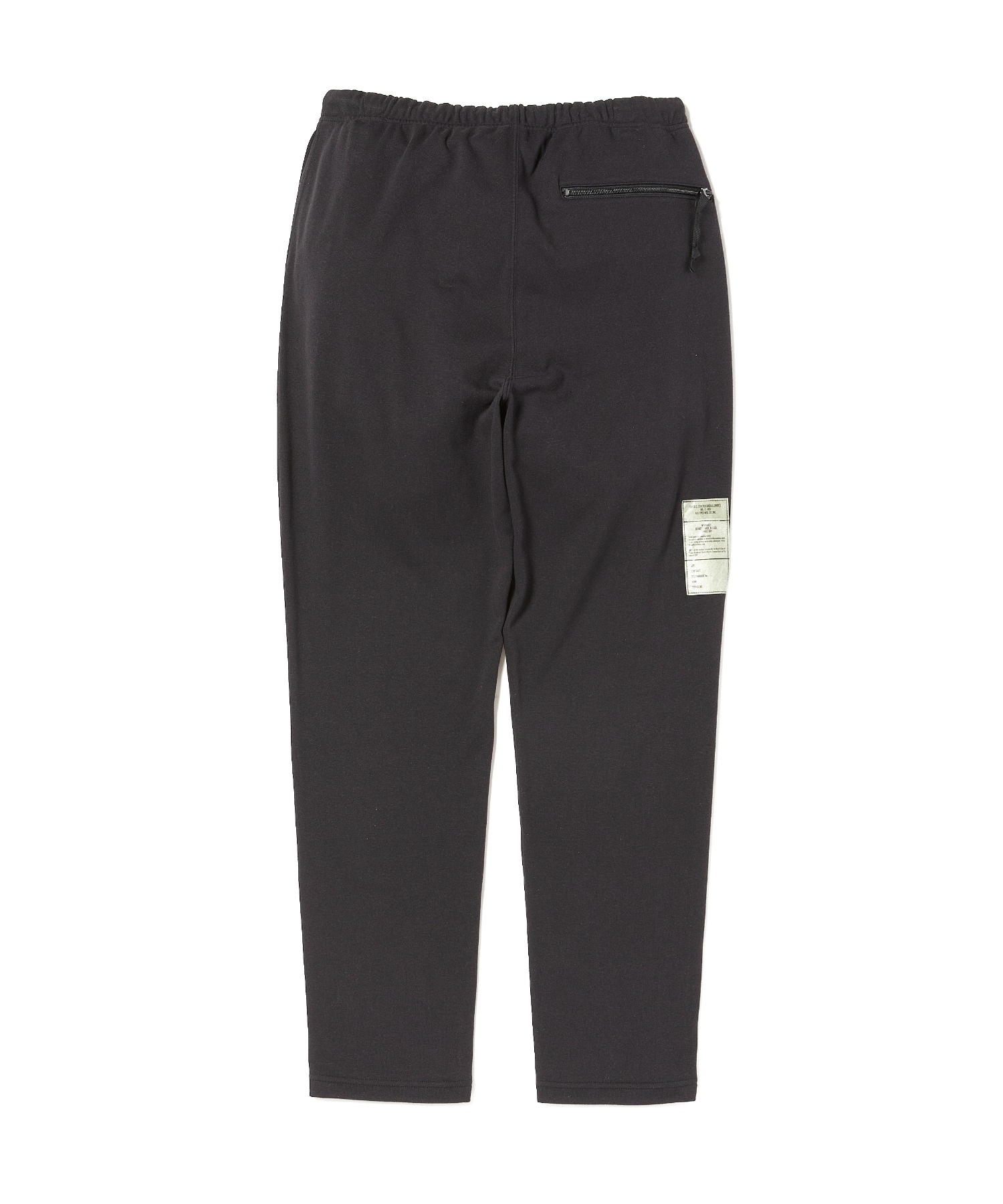 TRACK PANTS N.HOOLYWOOD TEST PRODUCT EXCHANGE SERVICE│N-HOOLYWOOD.COM