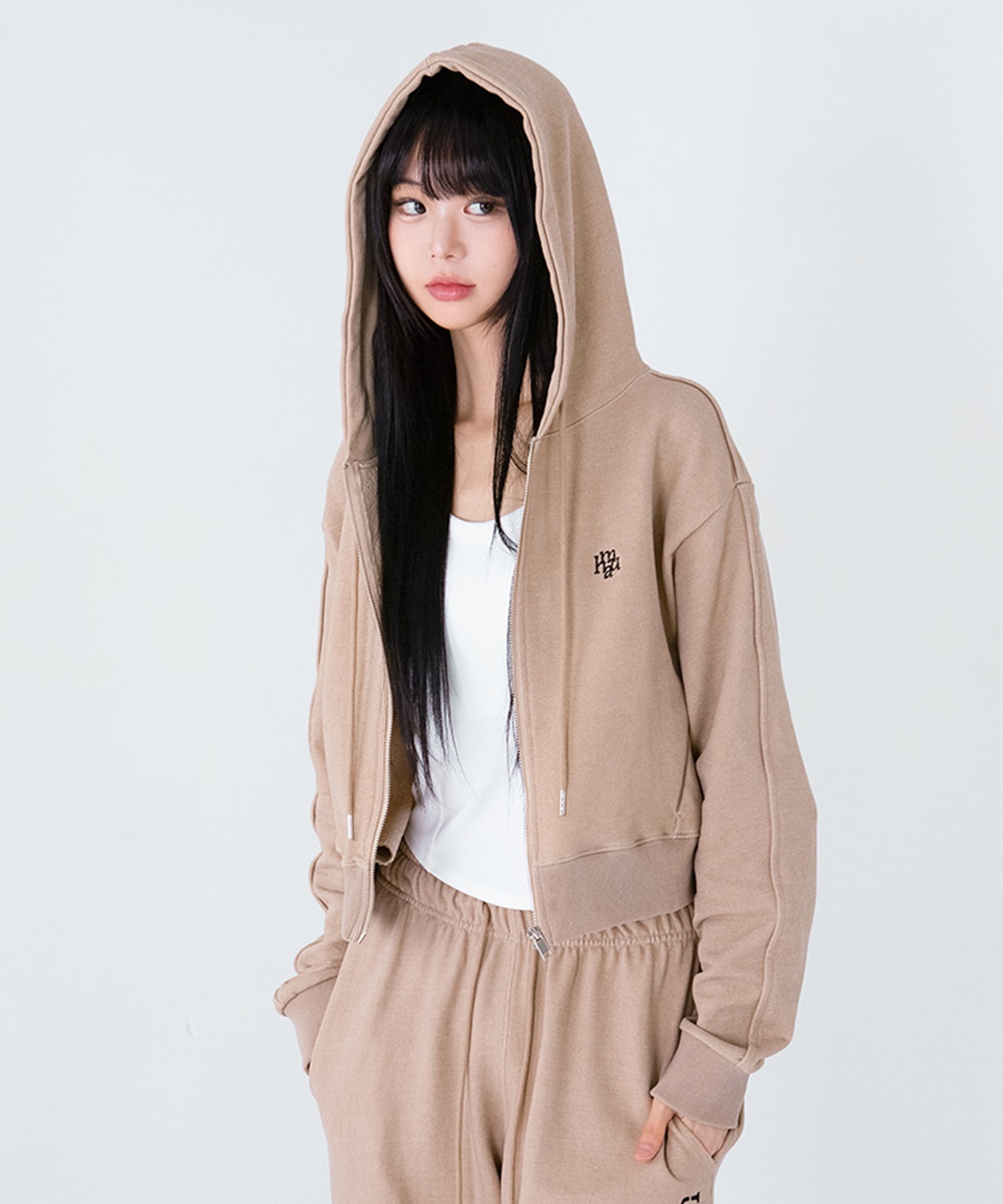 Mukです！ A'GEM/9 × .kom 『muah muah/ムーアムーア』 STITCH LOGO