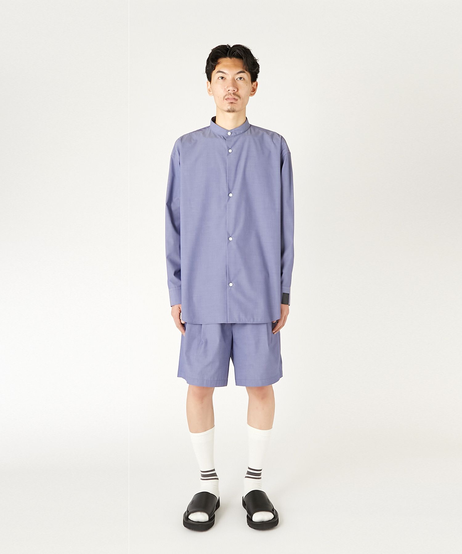 SHIRTS N.HOOLYWOOD COMPILE│N-HOOLYWOOD.COM