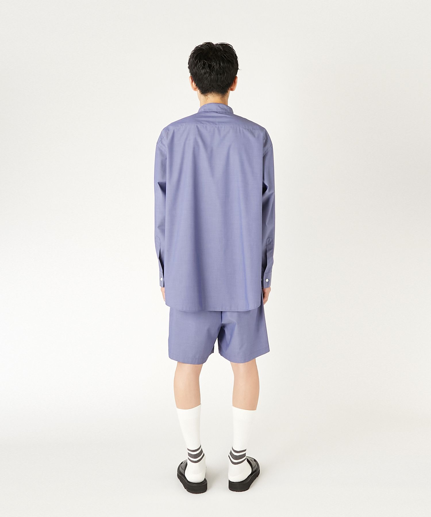 SHIRTS N.HOOLYWOOD COMPILE│N-HOOLYWOOD.COM