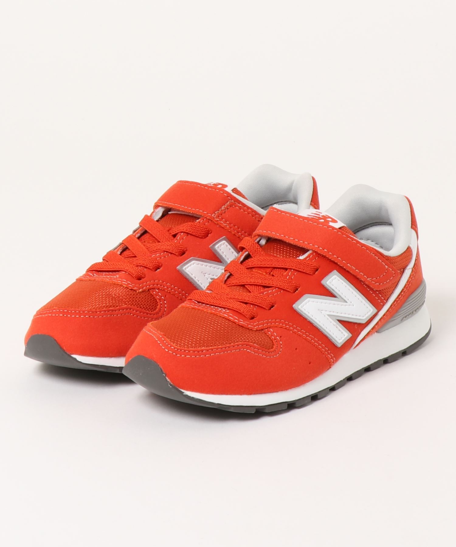 New Balance ニューバランス Yv996 キッズスニーカー 軽量 オレンジ スリム幅 Cor オーバーのアイテム取扱 New Balance ニューバランス Yv996 キッズスニーカー 軽量 オレンジ スリム幅 Cor オーバーのアイテム取扱