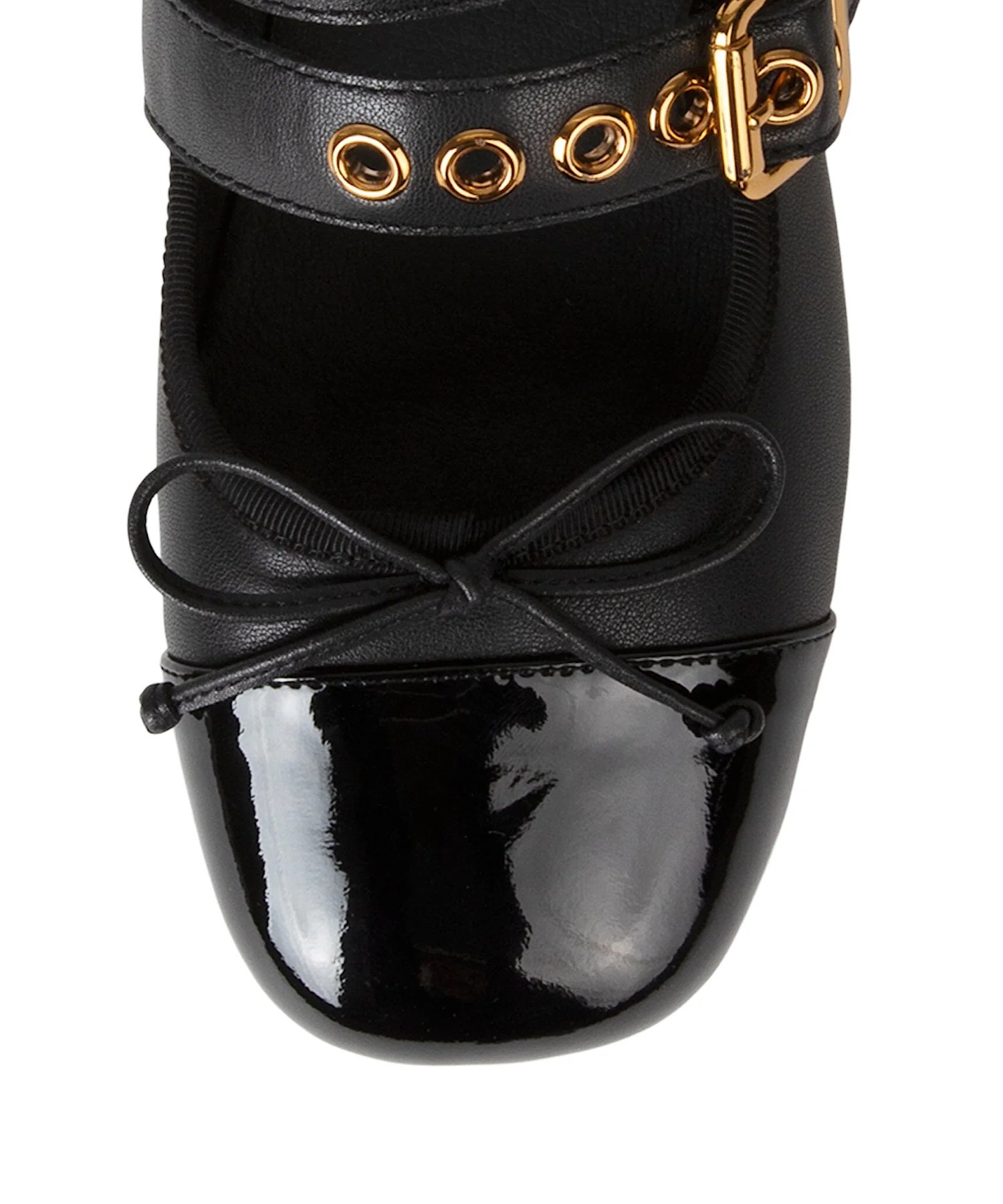 メリージェーンバレエシューズ Jeffrey Campbell│Jeffrey